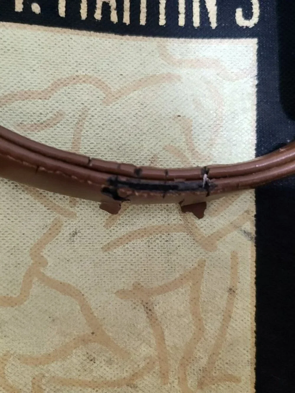 Laptop Shoulder Bag